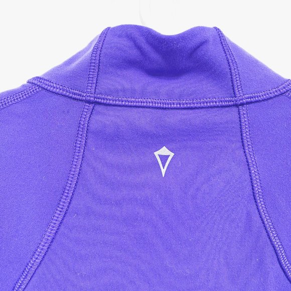 Ivivva Perfect Your Practice Zip Up Jacket - Picture 8 of 8